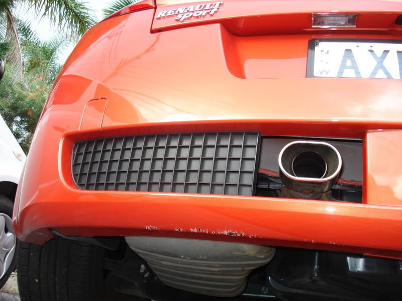 How to clean plastic mesh grills? Car Detailing Forum & Community